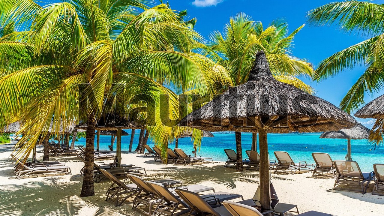 Top 10 most amazing and beautiful beaches of Mauritius